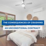 Unraveling the Consequences of an Unconditional Contract Crash in Queensland