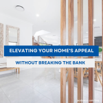 Smart Home Upgrades: Elevating Your Home’s Appeal Without Breaking the Bank