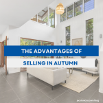 Discover the Advantages of Selling Your Property in Autumn