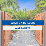 Understanding Builder’s Warranty in Australia for Newly Built Homes